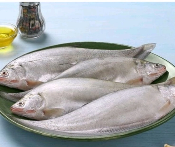 Folui Fish (500-Grams) Cut & Clean 
