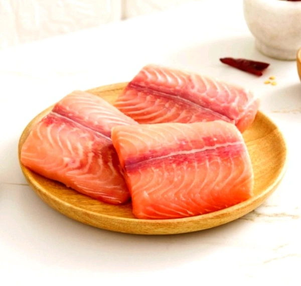 Indian Basa (250-Grams) - 4 - 5 Pcs