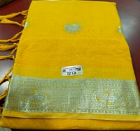 Silk Saree  - Scooter