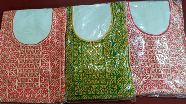 Long Kurti - XXL, Sunflower