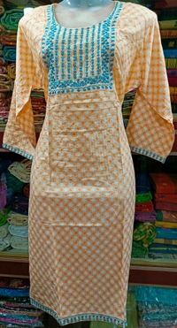 Kurti - XXL, Salomie