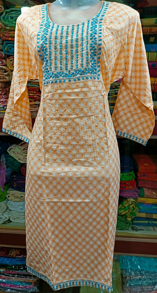Kurti - XXL, Salomie