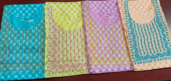 Kurti - XXL, Spray