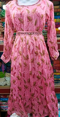 One Piece Kurti - XL, Rob Roy