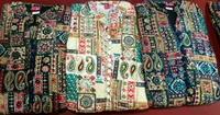 One Piece Kurti - XXL, Dark Blue