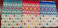 Cutton Mul Mul Saree - East Bay
