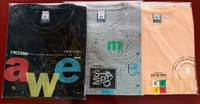Cutton T Shirts - XXL, Blue