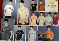 Cutton T Shirts - XXL, Christine