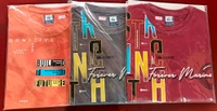 Cutton T Shirts - XXL, Dorado