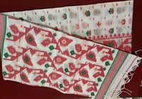 Tant Saree তাঁতের শাড়ি - Rio Grande
