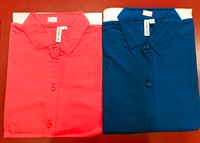 One Pice Dress - Free Size, Red