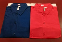 One Pice Dress - Free Size, Red