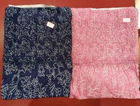 One Pice With Coat  - Free Size, Japanese Laurel