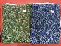 One Pice With Coat  - Free Size, Pink Flamingo