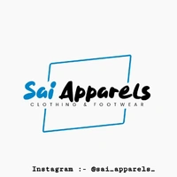 Sai Apparels - Logo