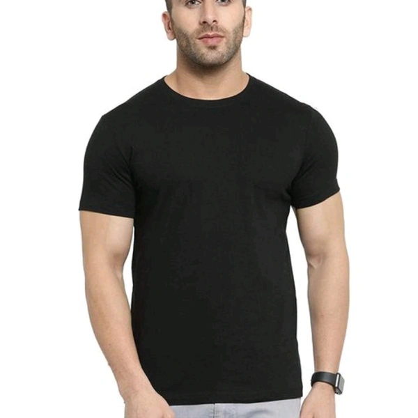 Men's T-shirt - S 