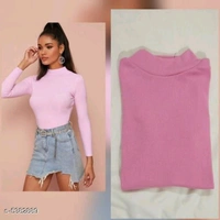 Full Sleeves High Neck 