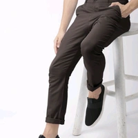 Men's Jeans  - Black, 32
