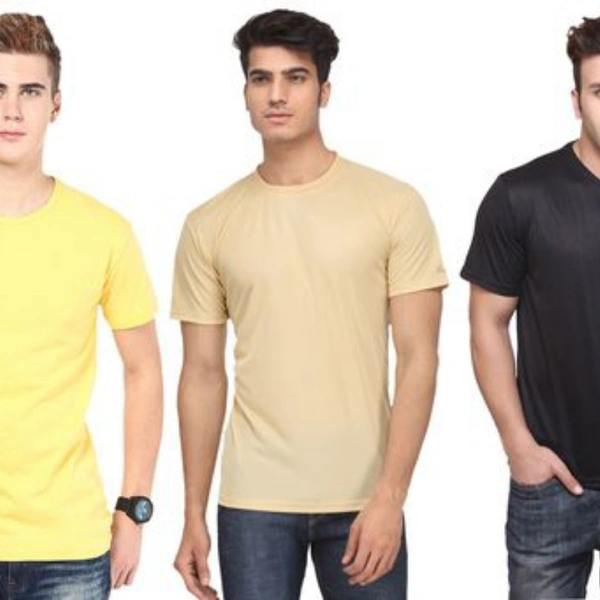 Men's T-shirt - Variable, S