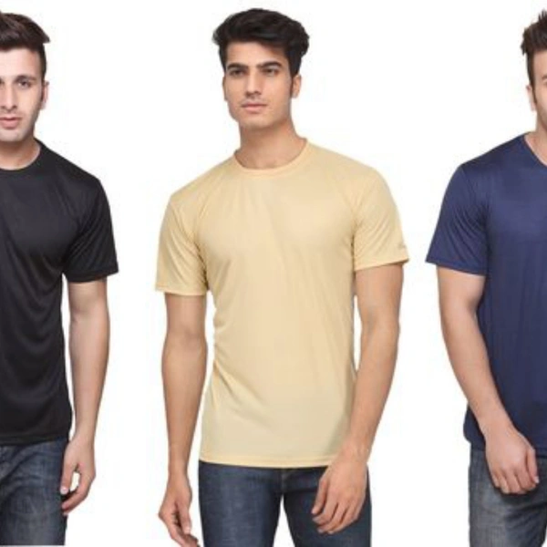 Men's T-shirt - Variable, S