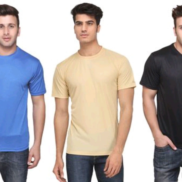 Men's T-shirt - Variable, S