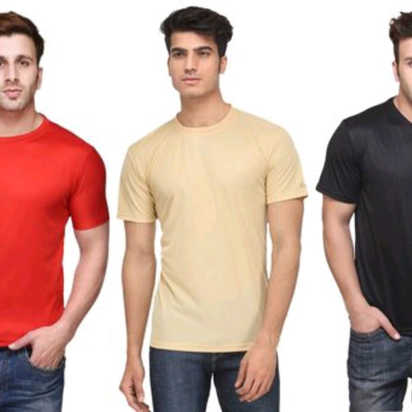 Men's T-shirt - Variable, S