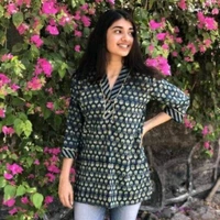 Short Kurti - ., XXL
