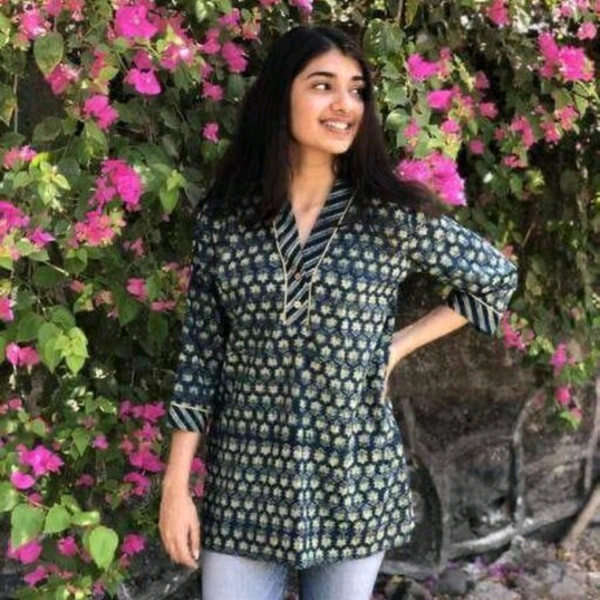 Short Kurti - ., XXL