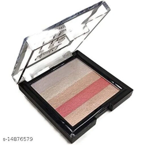 Hilighter/ Bronzer - 1, Free size