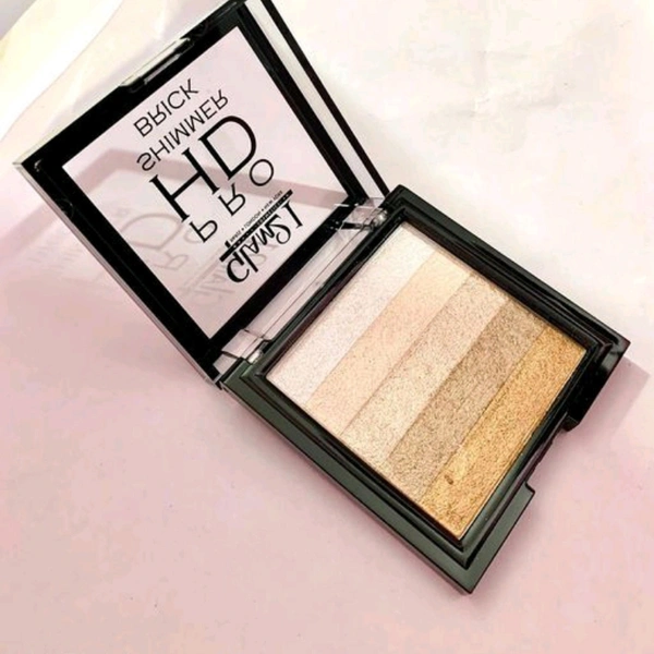 Hilighter/ Bronzer - 2, .