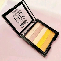 Hilighter/ Bronzer - 3, Free size