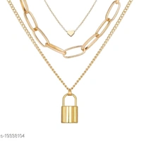 Chains - 2, Free Size