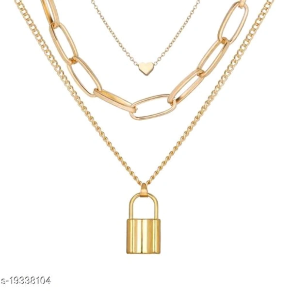 Chains - 2, Free Size