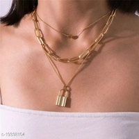 Chains - 4, Free Size
