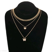 Chains - 4, Free Size