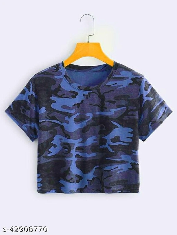 Army Print - Greenish, M
