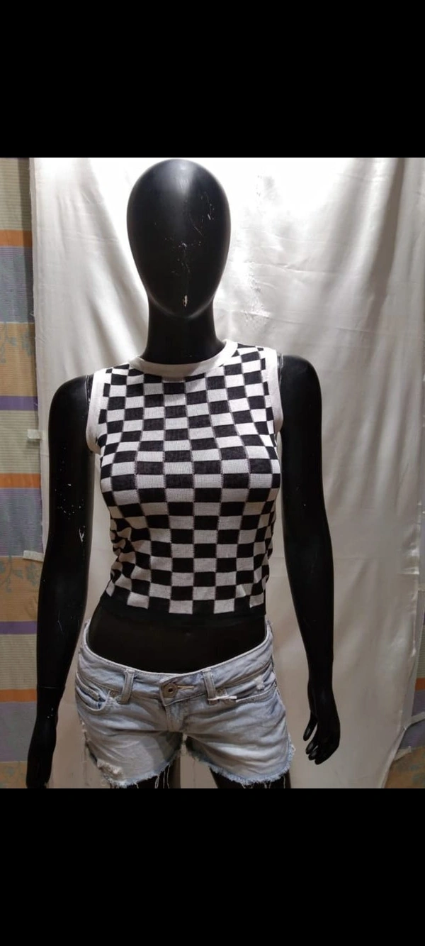 Hottest Top - 2, L