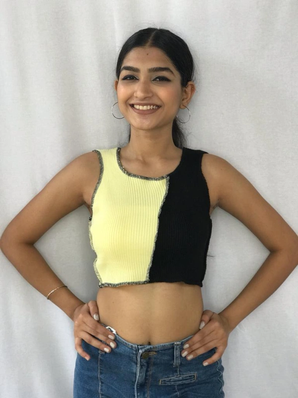 Hottest Top - 2, L