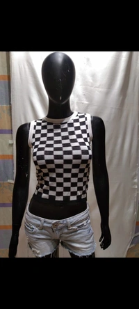 Hottest Top - 6, M