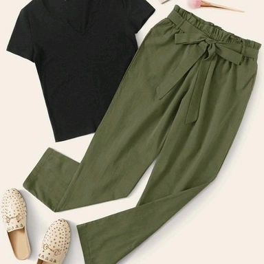 Top Bottom Set