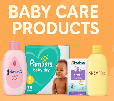 Baby Care
