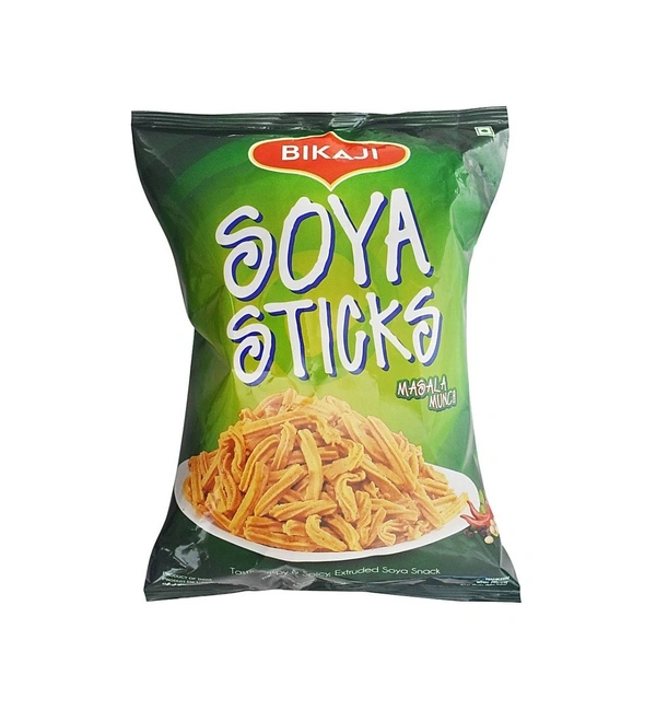 Bikaji Soya Sticks 200 Gm
