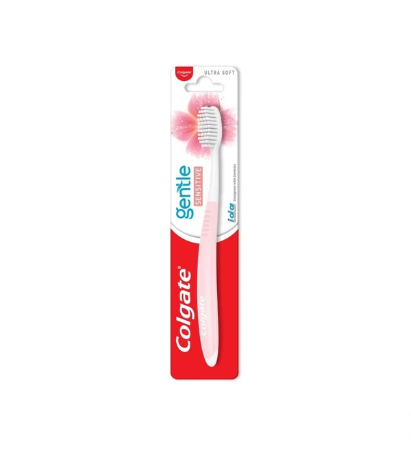 Colgate Tooth Brush Gentle Sensitive Ultra Soft  1 pc