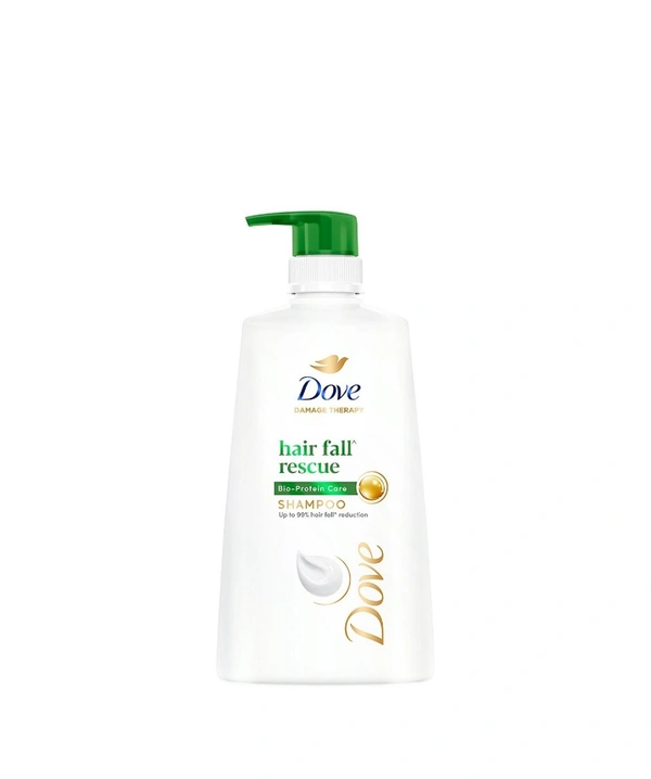 Dove Shampoo Hairfall Rescue 650 Ml - 