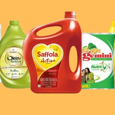 Edible Oil