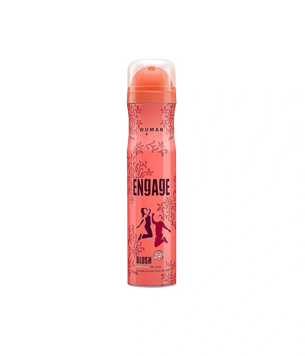 Engage Deodorant Blush Women 150 ml
