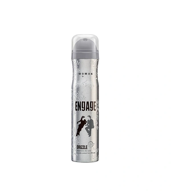Engage Deodorant Drizzle Women 150 ml