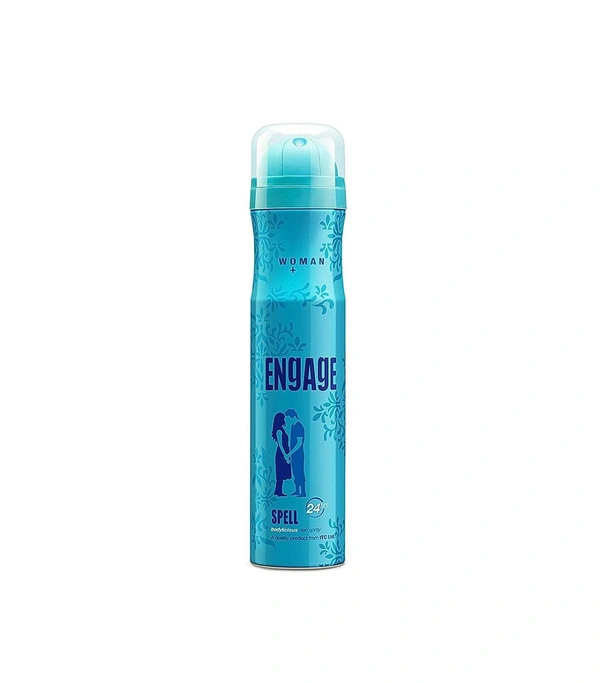 Engage Deodorant Spell Woman 150 Ml - 