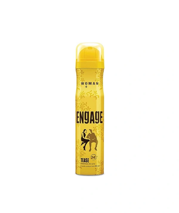 Engage Deodorant Tease Women 150 ml