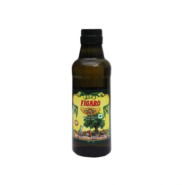 Figaro Extra Virgin Olive Oil  - 250 Ml